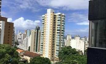 Imagem 5: Apartamento para Venda em Salvador, Graça, 3 dormitórios, 1 suíte, 3 banheiros, 2 vagas