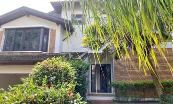 Imagem 2: Casa em Condomínio com 3 dormitórios à venda/locação, 327 m² por R$ 1.500.000 - Condominio