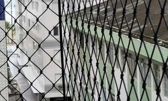 Imagem 5: Apartamento para venda possui 56 metros quadrados com 1 quarto em Aviação - Praia Grande