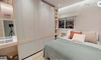 Imagem 7: APTO 110m² 4 QUARTOS e 2 Suítes TATUAPÉ