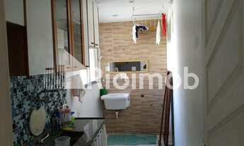 Imagem 6: Rio de Janeiro - Apartamento Padrão - Abolição