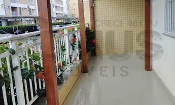 Imagem 6: Apartamento para Venda em Barra dos Coqueiros, Espaço Tropical, 3 dormitórios, 1 suíte, 2