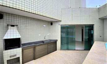 Imagem 4: COBERTURA DUPLEX NO BOQUEIRÃO ( Moderna & bem localizada & esperando você