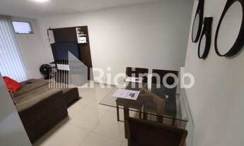 Imagem 5: Rio de Janeiro - Apartamento Padrão - Ribeira
