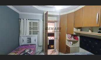 Imagem 4: Sobrado com 3 dormitórios à venda, 240 m² por R$ 640.000,00 - Jardim Cidade Jardim - Indai