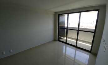 Imagem 3: Apartamento para Venda em João Pessoa, Aeroclube, 3 dormitórios, 1 suíte, 3 banheiros, 2 v