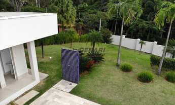 Imagem 6: Chácara com 4 dormitórios à venda, 3650 m² por R$ 4.000.000,00 - Colinas do Mosteiro de It