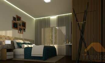 Imagem 4: Geminado para Venda em Joinville, São Marcos, 3 dormitórios, 1 suíte, 1 banheiro, 1 vaga