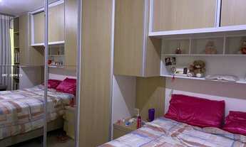 Imagem 6: Apartamento para Venda em Goiânia, Ipiranga, 2 dormitórios, 1 suíte, 2 banheiros, 1 vaga