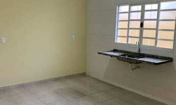 Imagem 4: Casa com 2 dormitórios à venda, 84 m² por R$ 190.000,00 - Parque Residencial Dom Lafaiete