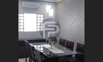 Imagem 3: Casa para Venda em Presidente Prudente, Jardim Novo Bongiovani, 3 dormitórios, 1 suíte, 2