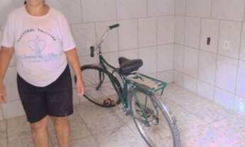 Imagem 2: Aluga-se uma casa