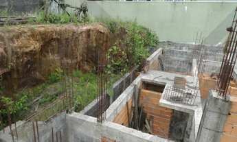 Imagem 2: TERRENO À VENDA CONDOMÍNIO ALDEIA DA SERRA MORADA DAS FLORES