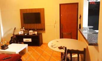 Imagem 2: Apartamento com 3 dormitórios à venda, 84 m² por R$ 229.000,00 - Itoupava Seca - Blumenau