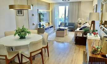 Imagem 2: APARTAMENTO - JURERÊ INTERNACIONAL - SC