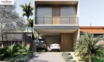 Imagem 5: JUNDIAÍ - Casa de Condomínio - LOTEAMENTO RESERVA ERMIDA