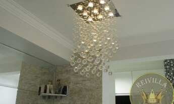 Imagem 7: APARTAMENTO TATUAPE, 68 METROS, 3 DORMS, SUITE, VAGA COBERTA, LAZER COMPLETO, 03 MINUTOS D