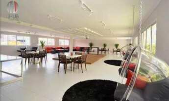 Imagem 5: Apartamento com 2 dormitórios à venda, 75 m² por R$ 850.000,00 - Alto da Boa Vista - São P