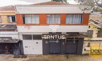 Imagem 2: Terreno à venda, 520 m² por R$ 915.000,00 - Prado Velho - Curitiba/PR