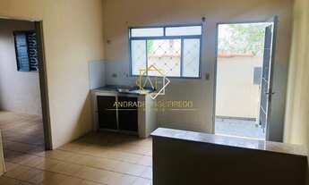 Imagem 6: Casa de fundos com 3 dormitórios no Jardim Guanabara, Campinas/SP