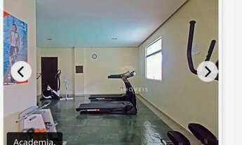 Imagem 2: Cobertura com 3 dormitórios para alugar, 160 m² por R$ 4.000,00 - Vila Guarani (Zona Sul