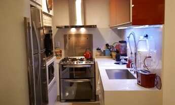 Imagem 6: Lindo apartamento mobiliado pronto pra morar