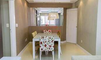 Imagem 3: PROX A BEIRA MAR - SEMI MOBILIADO - GAR. LIVRE!!