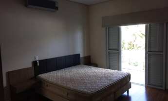 Imagem 5: Porecatu - Casa de Condomínio - Porto das Aguas