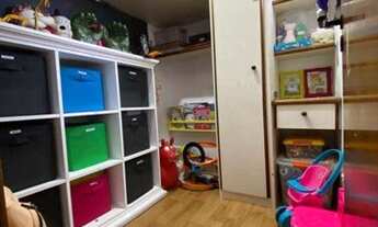 Imagem 2: Apartamento com 3 dormitórios à venda, 120 m² - Santo Amaro - São Paulo/SP