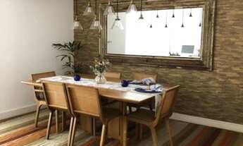 Imagem 7: 3 dormitórios, 1 suítes, varandas, 2 vagas