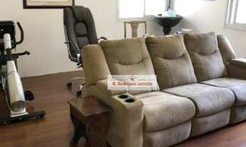 Imagem 5: ESTUDA PERMUTA!!! Casa com 4 dormitórios à venda, 398 m² por R$ 2.450.000 - Alphaville 04