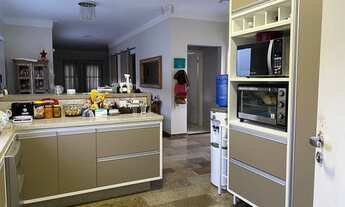 Imagem 4: CASA RESIDENCIAL em AMERICANA - SP, CIDADE JARDIM