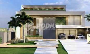 Imagem: Rio de Janeiro - Casa de Condomínio - Barra