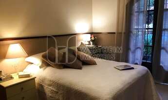 Imagem 6: SãO PAULO - Casa Padrão - Morumbi