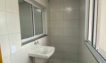 Imagem 6: Alugo apartamento novo no Limoeiro