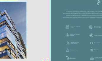 Imagem 4: Apartamento no Freedom