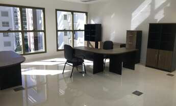 Imagem 3: Sala c/ garagem - 54 metros privativos - Centro - Florianópolis - SC