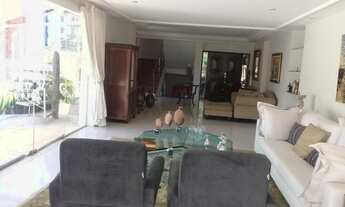 Imagem 3: Casa com 4 dormitórios à venda, 615 m² por R$ 2.950.000,00 - Granja Viana - Carapicuíba/SP