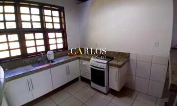 Imagem 7: Casa para aluguel, 4 quartos, 2 suítes, 10 vagas, CONDOMINIO FAZENDA SOLAR - IGARAPE/MG