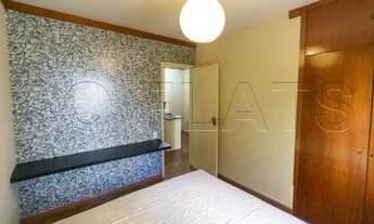 Imagem 7: Flat no estilo residence no Jd Paulista, próximo ao Shopping Pamplona