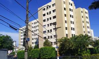 Imagem 4: Apartamento para aluguel tem 58 metros quadrados com 2 quartos em Jardim Prudência - São P