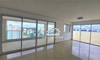 Imagem 4: Vende cobertura duplex com 227m² com Jacuzzi e 3 suítes no Brooklin