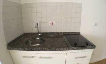 Imagem 5: Kitnet/Conjugado para aluguel com 20 metros quadrados em Aclimação - São Paulo - SP