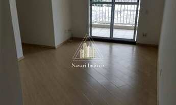 Imagem 2: Apartamento em Guarulhos no Shop Club com 61 M² 3 Dorms 1 Suíte 1 Vaga