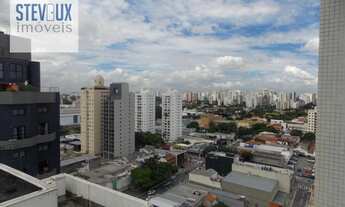 Imagem 5: Apartamento com 3 dormitórios à venda, 182 m² por R$ 1.550.000,00 - Moema - São Paulo/SP