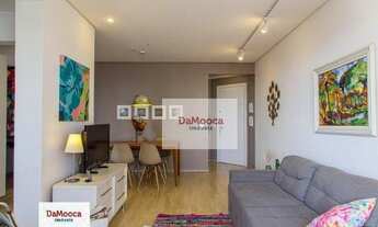Imagem 4: Apartamento com 3 dormitórios à venda, 92 m² por R$ 780.000,00 - Mooca - São Paulo/SP