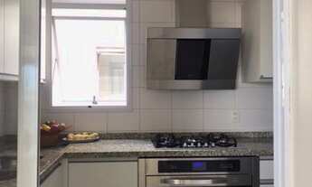 Imagem 3: Apartamento Mooca 149m 36 m varanda gourmet sensacional lazer de Club torre única