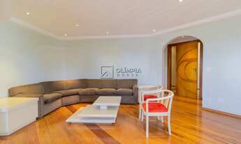 Imagem 4: Apartamento Venda 3 Dormitórios - 209 m² Campo Belo