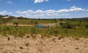 Imagem 2: SERRA DO CIPó - Loteamento/Condomínio - Estância Do Cipó