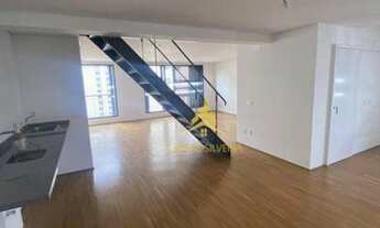 Imagem: Apartamento Duplex com 2 dormitórios à